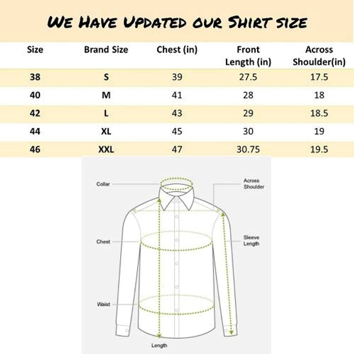 Solid Colour Cutaway Collar Slim Fit Shirt