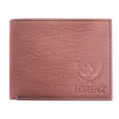 Watch and Wallet Combo for Men