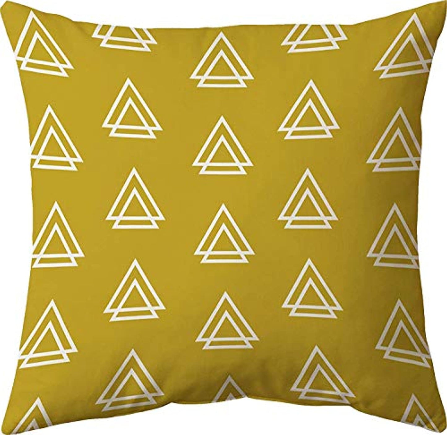 Hand Made Jute Cushion Covers Set of 5